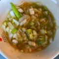 かわりみ's cooksnap of when they made ネギ塩ダレ！塩タレ！ネギ塩豚丼！万能だれ.