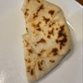 COM☆COM♪'s cooksnap of when they made 自宅で簡単チーズナン.