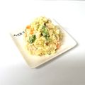 ウメ吉さん's cooksnap of when they made クリチ＆ヨーグルトでポテトサラダ☆.
