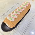 〜みみ〜's cooksnap of when they made まろやかなカフェオレ♡ロールケーキ.
