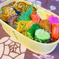 YU-ZEN's cooksnap of when they made 電子レンジで半熟タマゴのハムエッグ.