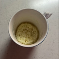 pyon♡✩'s cooksnap of when they made 簡単☺マグカップケーキ※卵不使用.