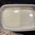 よりさく♡'s cooksnap of when they made 材料３つ★ぷるぷる牛乳プリン.