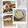 ☆あさ's cooksnap of when they made さつまいもでモンブラン又はもどきケーキ.