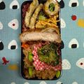 ☆あさ's cooksnap of when they made ✨ちくわといんげんの照りマヨ焼き✨.