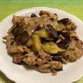 ビートルズ食堂's cooksnap of when they made 母の味♡茄子味噌炒め.