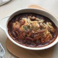 Ruriluru's cooksnap of when they made さぼり飯オートミールレンチン焼きカレー.