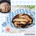 ♪としクック♪'s cooksnap of when they made 簡単小鉢＊椎茸の含め煮＊.