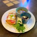 かっちゃん杉's cooksnap of when they made ブロッコリーにマヨネーズだけ.