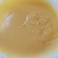 きりんずこ's cooksnap of when they made レンジで簡単♪全卵★カスタードクリーム.