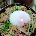 ＴＯＭＯ ＹＵ's cooksnap of when they made 簡単放置で温泉玉子（たまご）.