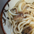 彩ーAyaー's cooksnap of when they made さばみそ煮缶簡単！濃厚うま味焼きうどん.