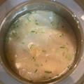 ☆ドキンちゃん☆”'s cooksnap of when they made 大根と油揚げの味噌汁.