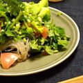もすろー's cooksnap of when they made 病みつきヤムウンセン.