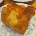 necosuke23's cooksnap of when they made 明太フランス♪.