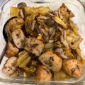 わたさな2016's cooksnap of when they made ｷｯｺｰﾏﾝ白菜のうま煮アレンジ.