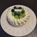 ほか弁ママ's cooksnap of when they made ＋かなり濃厚レアチーズケーキ＋.