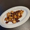 ほか弁ママ's cooksnap of when they made かなり便利☆うちのニンニクたち.