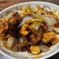 LANAROY's cooksnap of when they made 酢豚好きが作る本格的な大人味の黒酢酢豚.