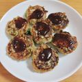 クッキングかぁ♡'s cooksnap of when they made 豚ひき肉のキャベツ入りハンバーグ.