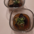 アクセル☆'s cooksnap of when they made 冷凍ナスとめんつゆで簡単即席ナスの煮浸し.