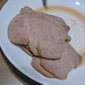 mijko's cooksnap of when they made 私の煮豚♪圧力鍋で簡単チャーシュー.