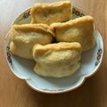 クックW3MDKJ☆'s cooksnap of when they made じゅわっ❤とおいしいふっくらいなり寿司.
