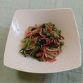 ﾁｲﾁｬﾝﾏﾏ's cooksnap of when they made もやしとツナのマリネ風サラダ.