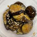 イズコッチ's cooksnap of when they made 茄子があればすぐ出来る！茄子の甘味噌炒め.