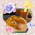 ダッフィーニーうに's cooksnap of when they made とっても美味しい♪明太マヨトースト.