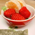 みっくママ's cooksnap of when they made オッサンのグラスフルーツ.