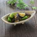 まろんかふぇ's cooksnap of when they made お弁当にも＊なすとししとうのみそ炒め♪.