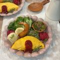 たべものにっき　tabemono's cooksnap of when they made ♧キャベツのマリネ♧.