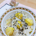 みっちゃん❇️68's cooksnap of when they made 秋の味覚☆もっちり！ほっくり！栗ご飯.