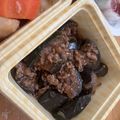 meyuyu's cooksnap of when they made 簡単本格！シンプル麻婆茄子.