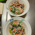あらふぃふおとこＴ's cooksnap of when they made 【管理栄養士考案】和風里芋ポテサラ.