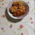 くネコまろす's cooksnap of when they made 簡単！鶏ひき肉ともやしの照焼きハンバーグ.