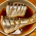 さすらい's cooksnap of when they made ニシンの煮付け.