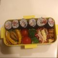 みるく茶's cooksnap of when they made 超簡単！ちくわピーマンの炒めもの.