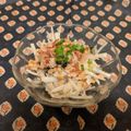 龍青空ママ's cooksnap of when they made ごま油香る♪やみつき大根納豆♫.