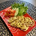 ちゃかぴまま's cooksnap of when they made レンコンのマヨチーズ焼き.