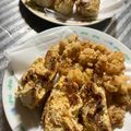 siomamakam's cooksnap of when they made ♡いつまでもサクサク揚げ納豆♡.