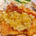よつぽん's cooksnap of when they made ♥サイゼぽい☆簡単チキンのディアボラ風♥.