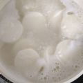 ちゃぁ～☆ひぃ～'s cooksnap of when they made 大根のアク抜き.