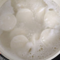 ちゃぁ～☆ひぃ～'s cooksnap of when they made 大根のアク抜き.