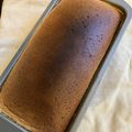 シマリスmogさん♀'s cooksnap of when they made ベビーチーズで簡単スフレチーズケーキ♪.