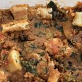 Chimy08's cooksnap of when they made 即席★丸めないみそだま★味噌汁.