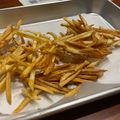 chiみかん's cooksnap of when they made 芋けんぴ.