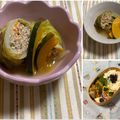 yesmama's cooksnap of when they made 母の味♡少しヘルシーなロールキャベツ♡.