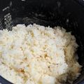 HEAVYGATE's cooksnap of when they made ツナとしょうがだけの炊き込みご飯.
